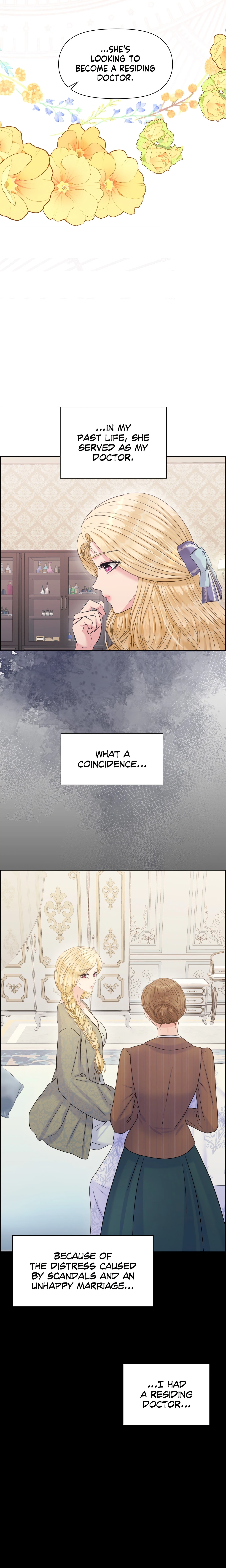 Royal Redemption Page 30 - MangaHe