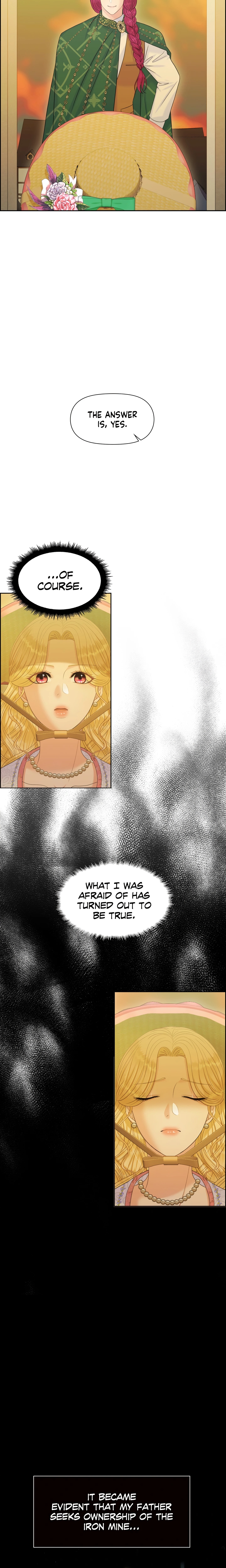 Royal Redemption Page 4 - MangaHe