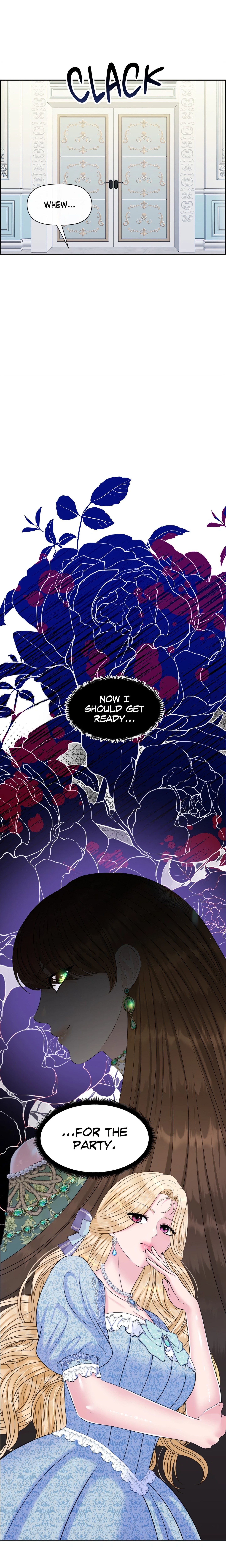 Royal Redemption Page 32 - MangaHe