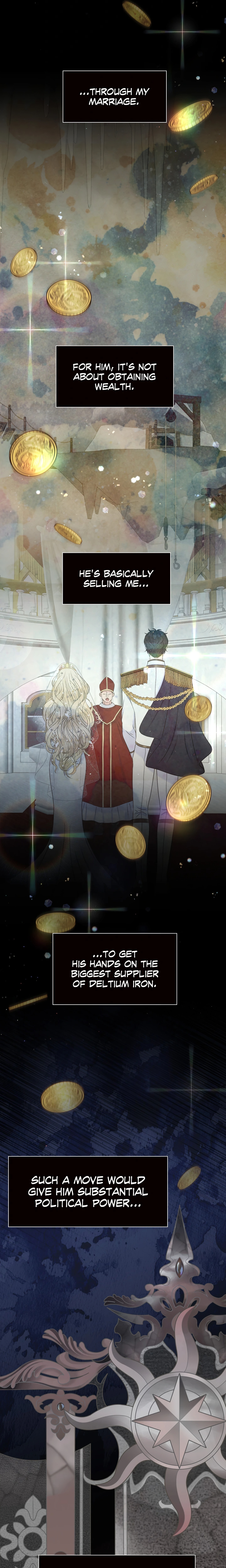 Royal Redemption Page 5 - MangaHe