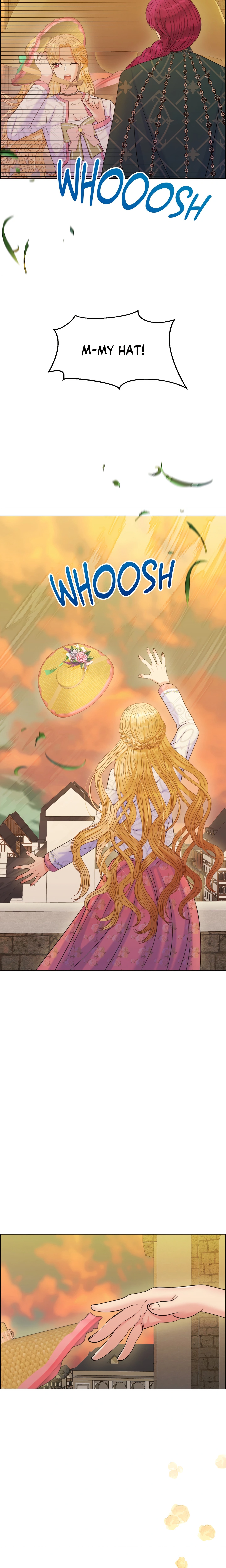 Royal Redemption Page 7 - MangaHe