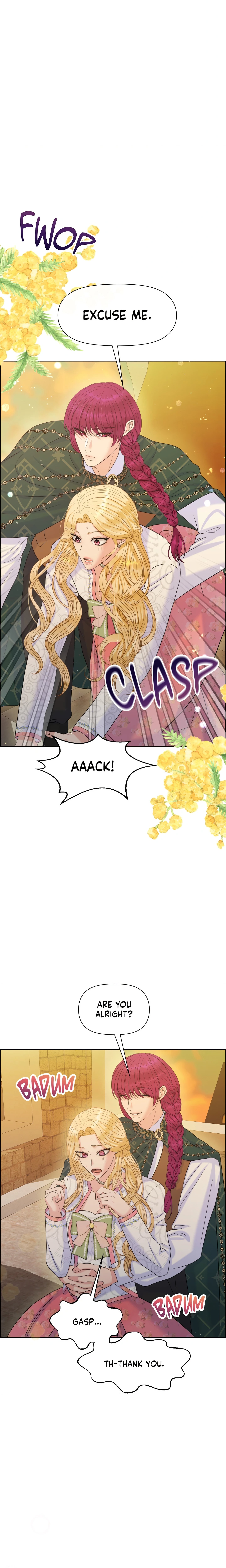 Royal Redemption Page 9 - MangaHe