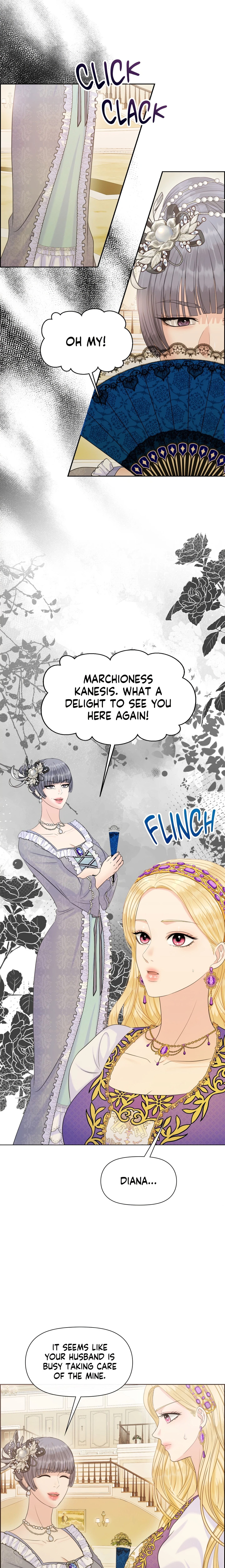 Royal Redemption Page 12 - MangaHe