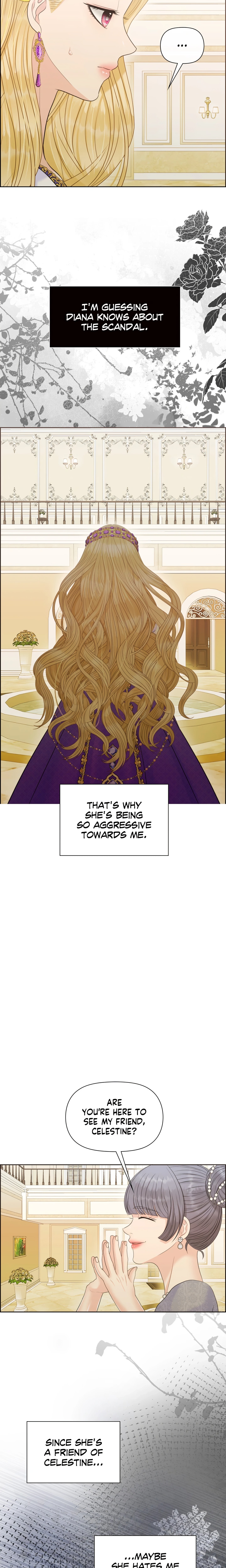 Royal Redemption Page 14 - MangaHe