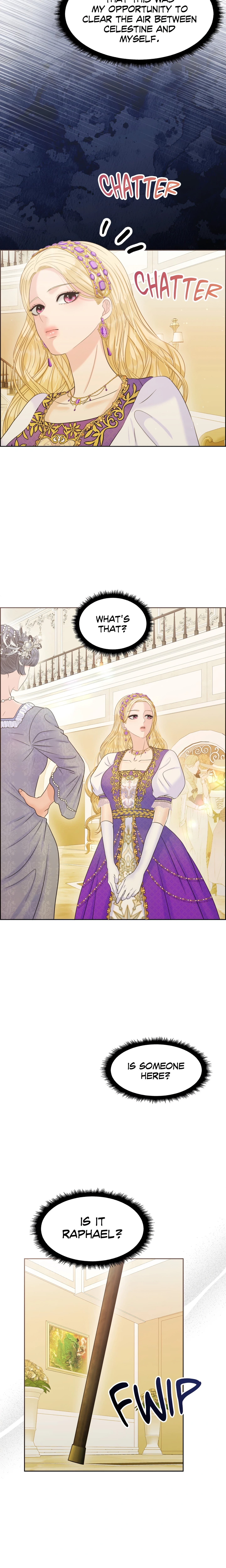 Royal Redemption Page 17 - MangaHe