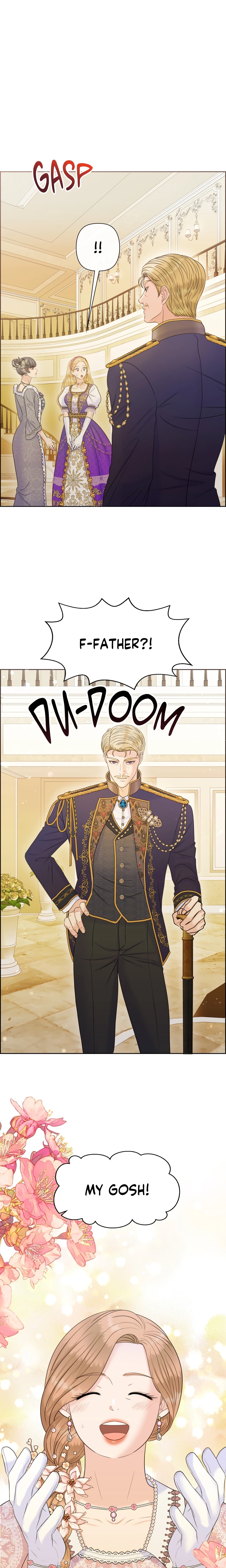 Royal Redemption Page 18 - MangaHe