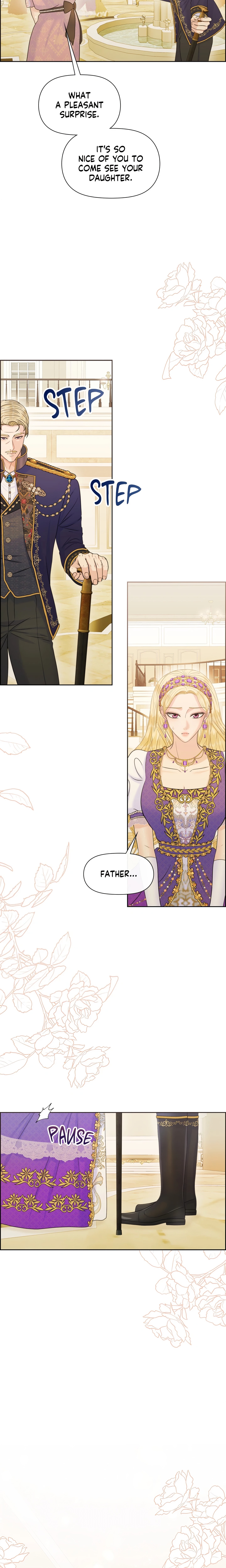 Royal Redemption Page 20 - MangaHe