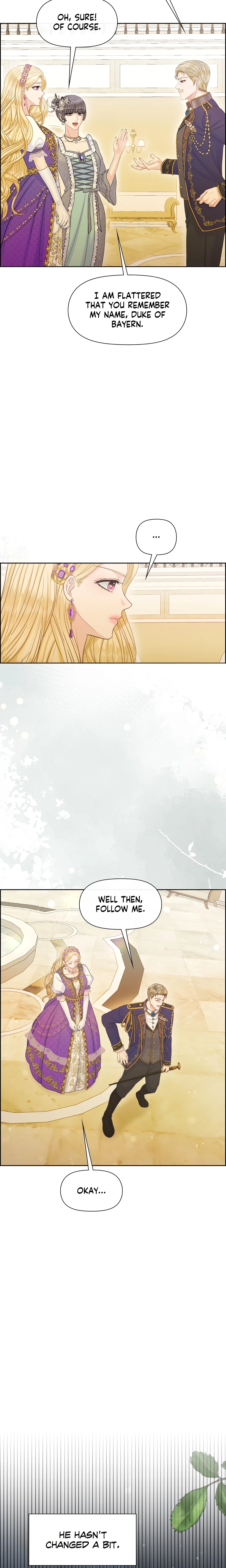 Royal Redemption Page 23 - MangaHe