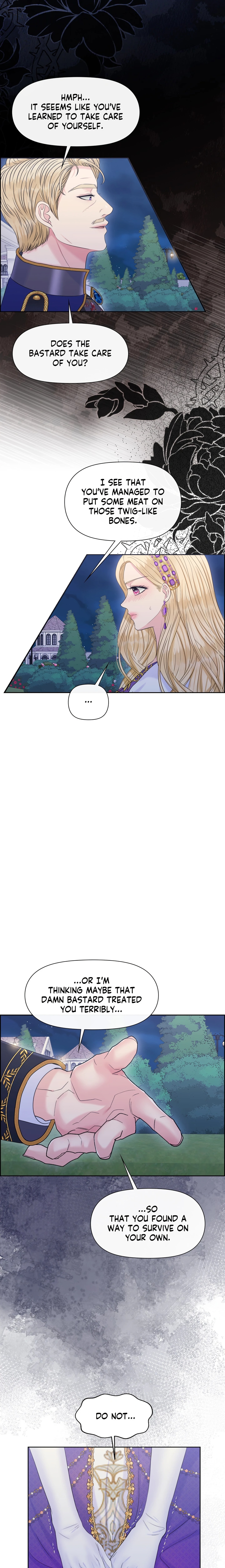Royal Redemption Page 26 - MangaHe