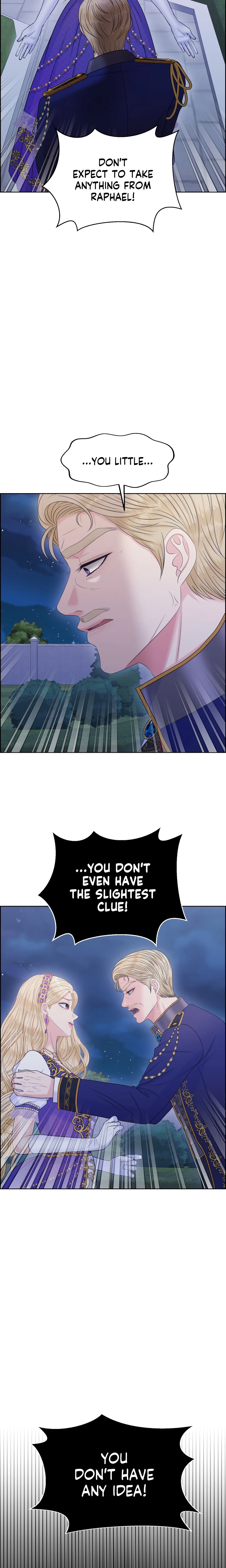 Royal Redemption Page 28 - MangaHe