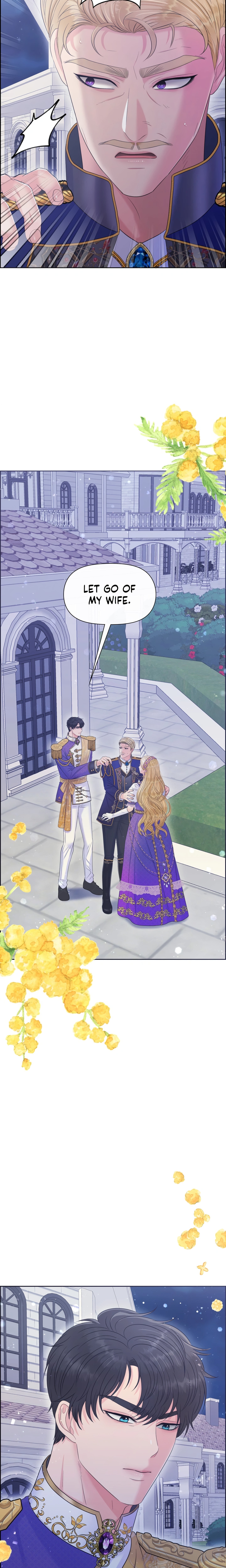 Royal Redemption Page 30 - MangaHe