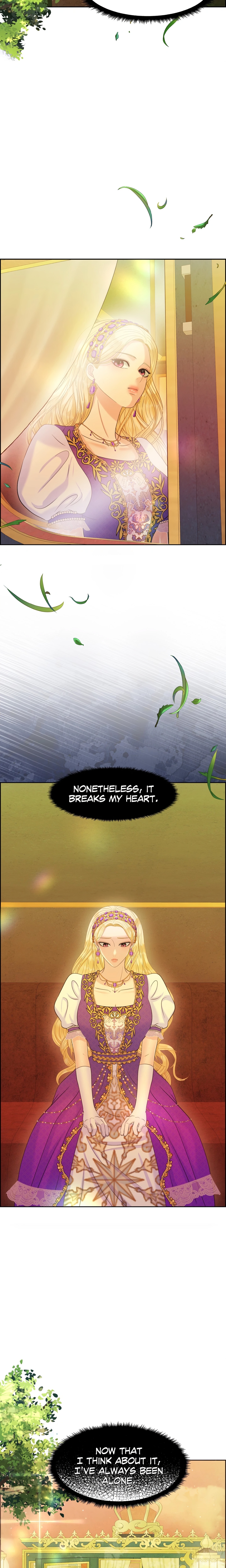 Royal Redemption Page 4 - MangaHe