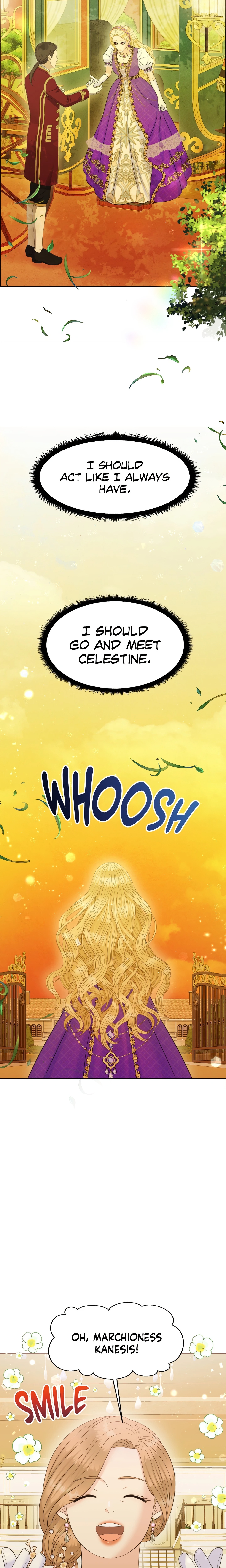 Royal Redemption Page 5 - MangaHe