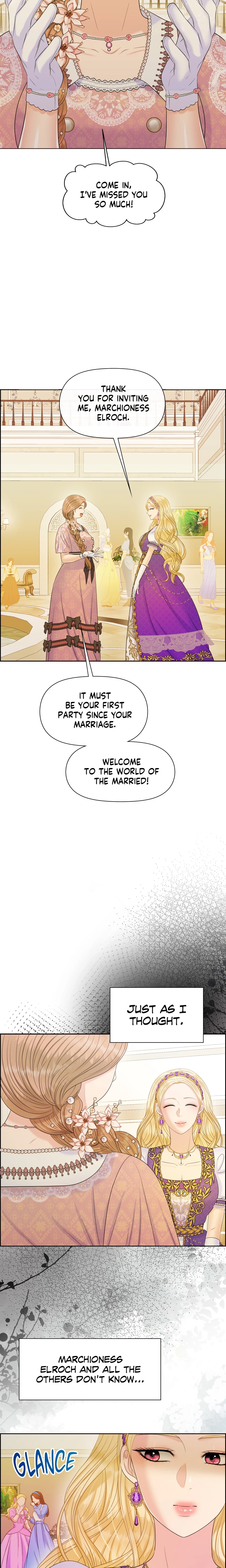 Royal Redemption Page 6 - MangaHe