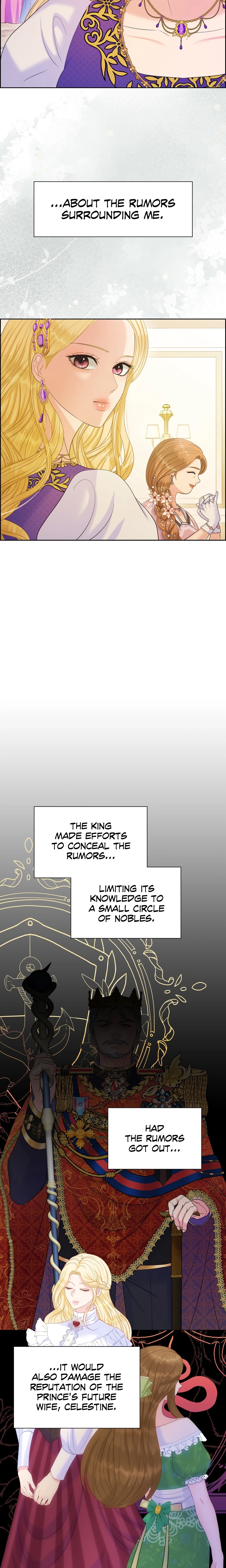 Royal Redemption Page 7 - MangaHe