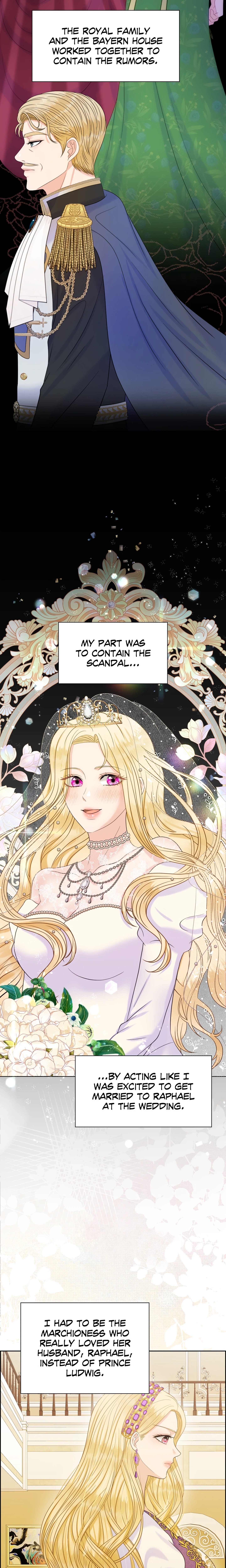 Royal Redemption Page 8 - MangaHe