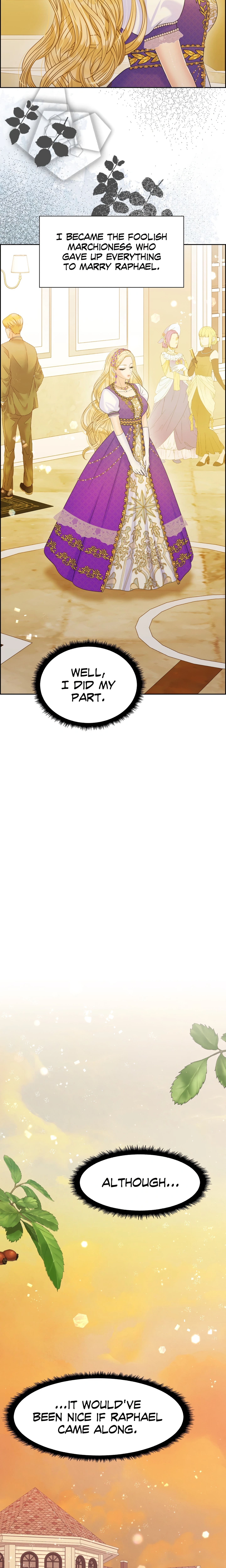 Royal Redemption Page 9 - MangaHe