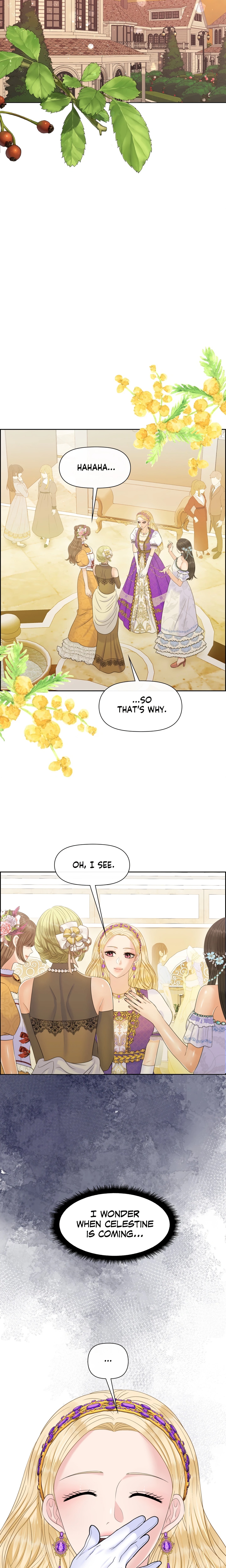 Royal Redemption Page 10 - MangaHe