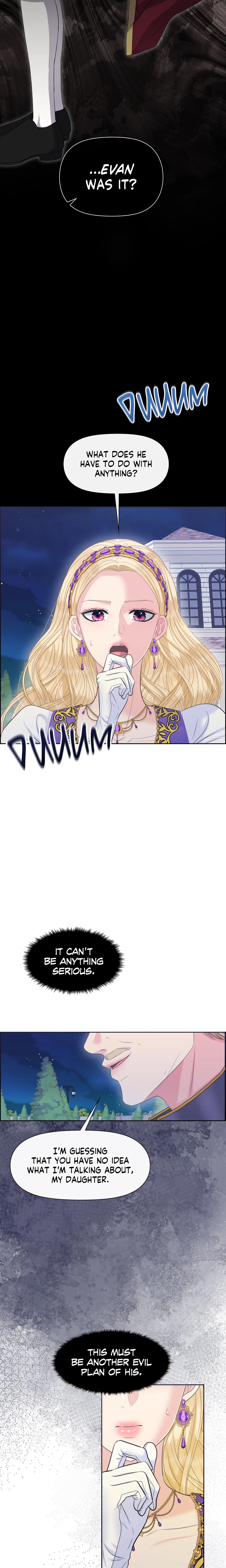 Royal Redemption Page 11 - MangaHe
