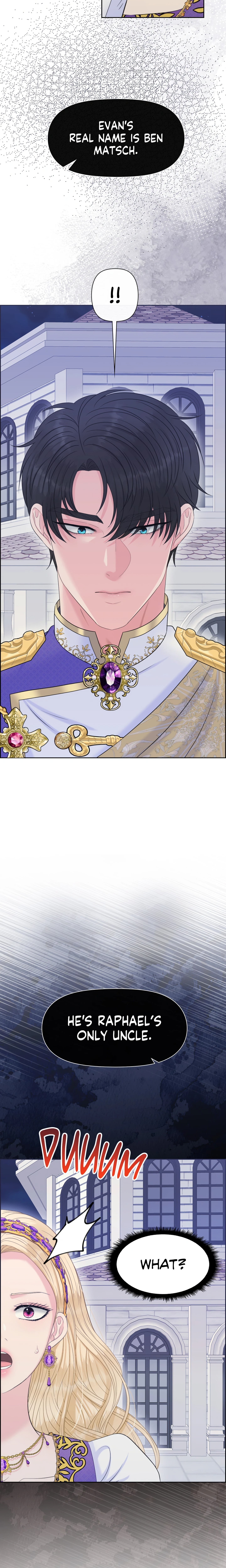 Royal Redemption Page 12 - MangaHe