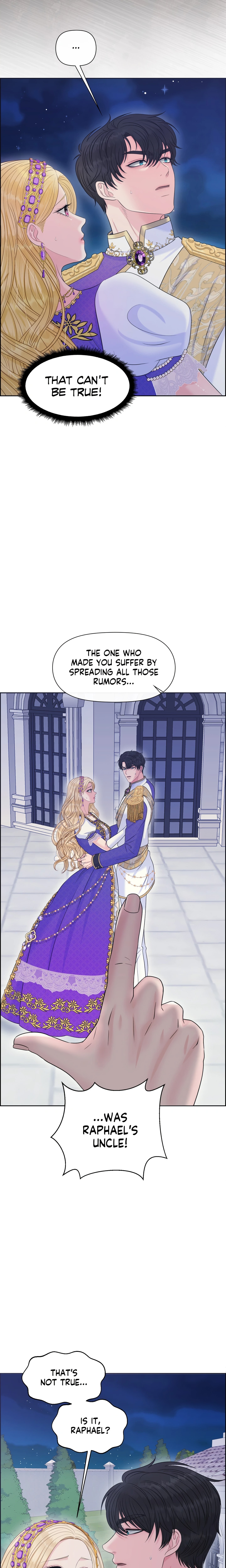 Royal Redemption Page 13 - MangaHe