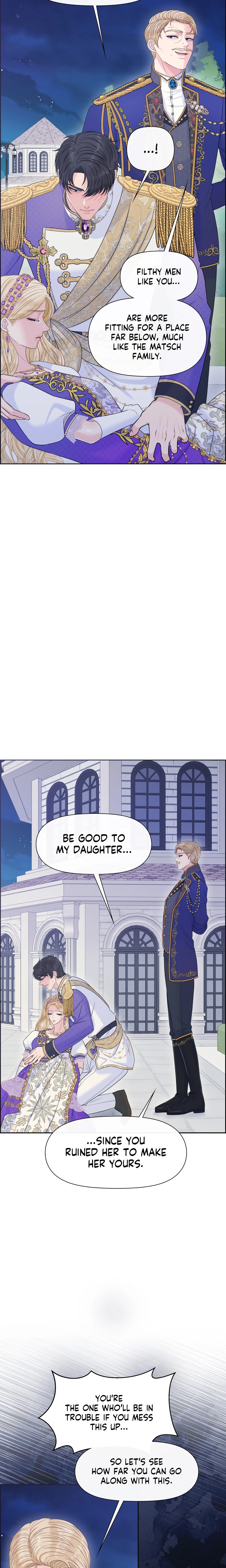 Royal Redemption Page 17 - MangaHe