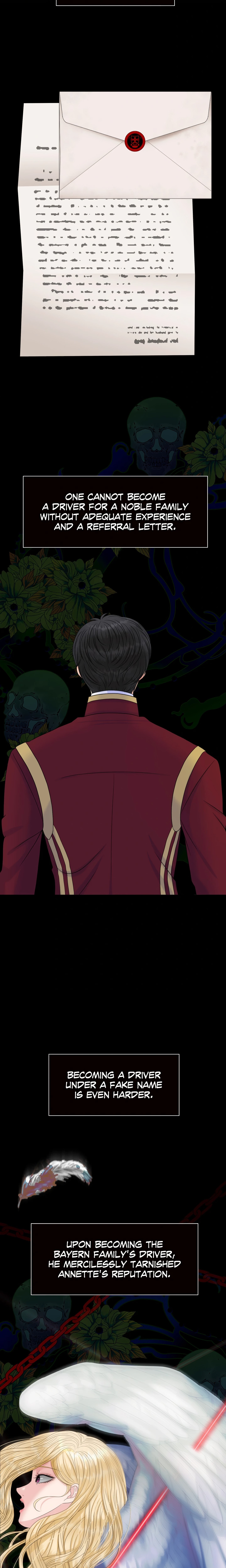 Royal Redemption Page 20 - MangaHe