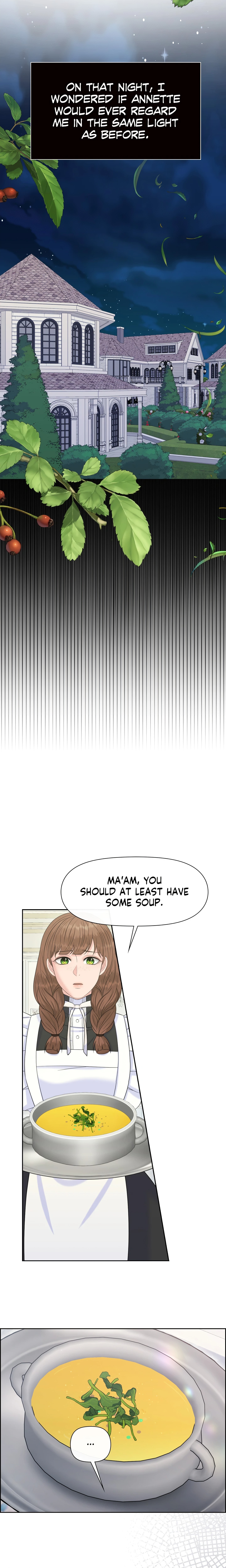 Royal Redemption Page 24 - MangaHe
