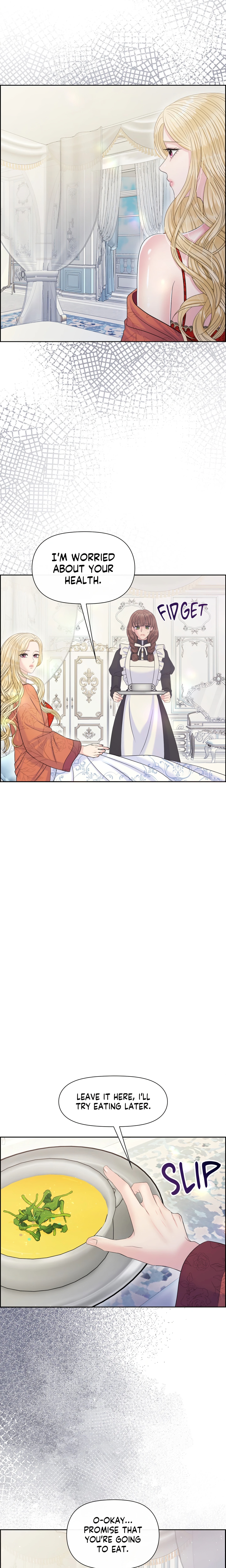 Royal Redemption Page 25 - MangaHe