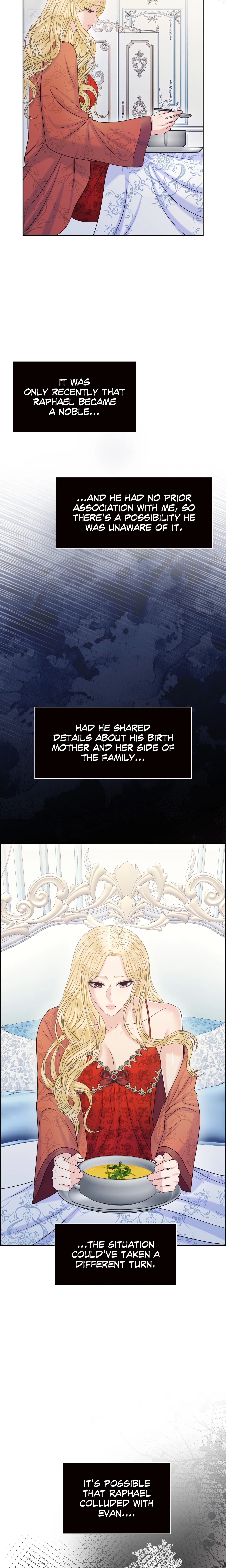 Royal Redemption Page 27 - MangaHe