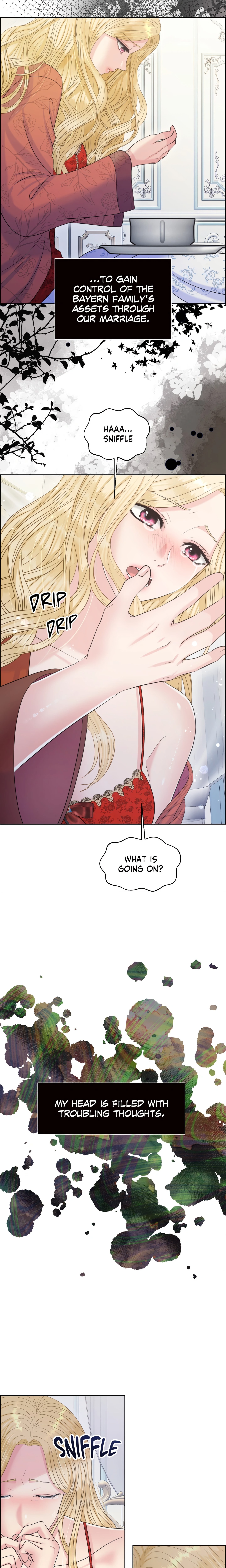 Royal Redemption Page 28 - MangaHe