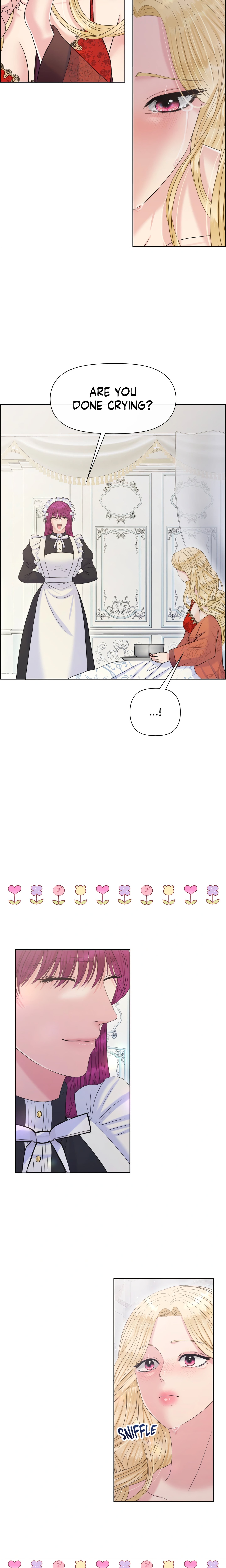 Royal Redemption Page 29 - MangaHe