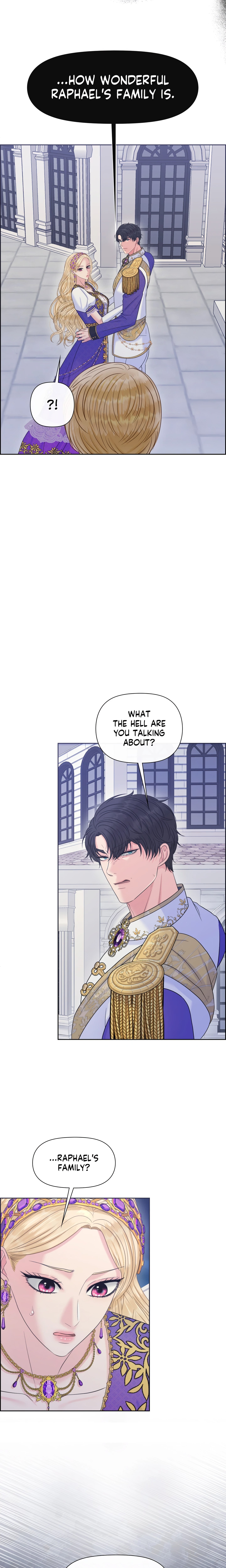 Royal Redemption Page 8 - MangaHe