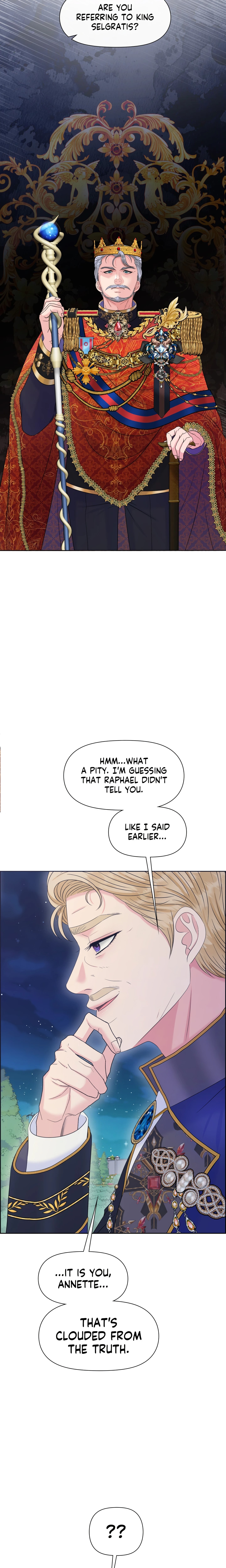 Royal Redemption Page 9 - MangaHe
