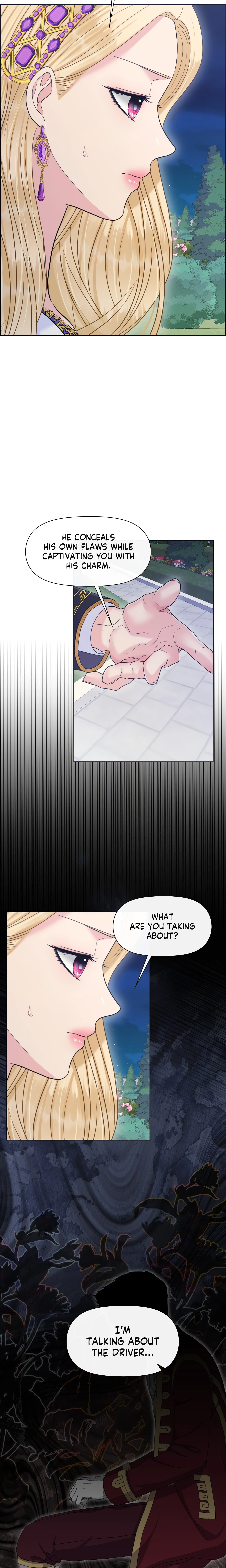 Royal Redemption Page 10 - MangaHe