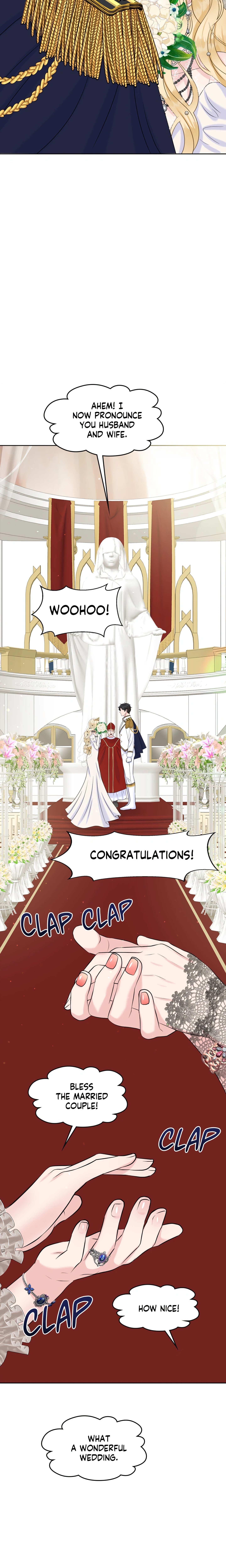 Royal Redemption Page 11 - MangaHe