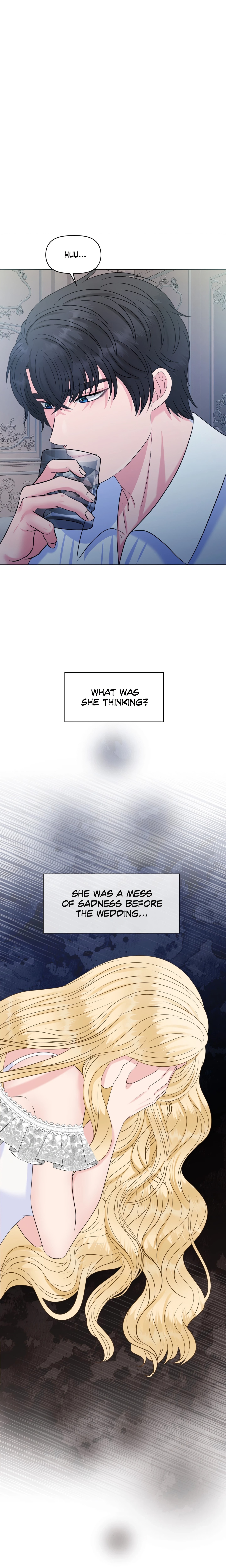 Royal Redemption Page 13 - MangaHe