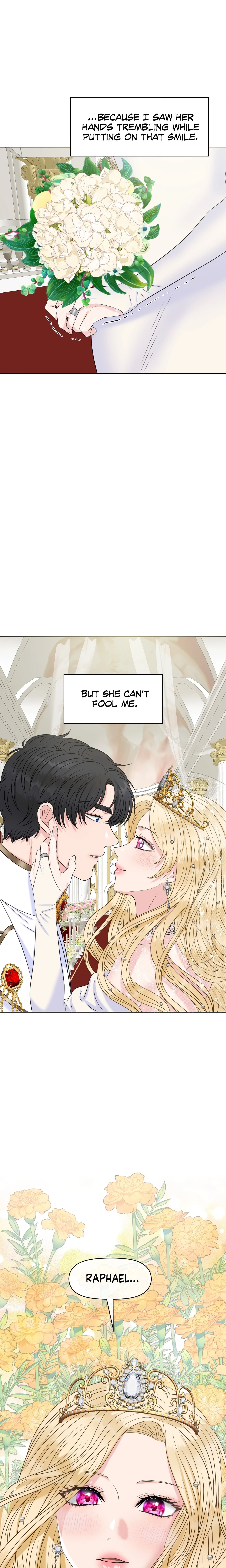 Royal Redemption Page 15 - MangaHe