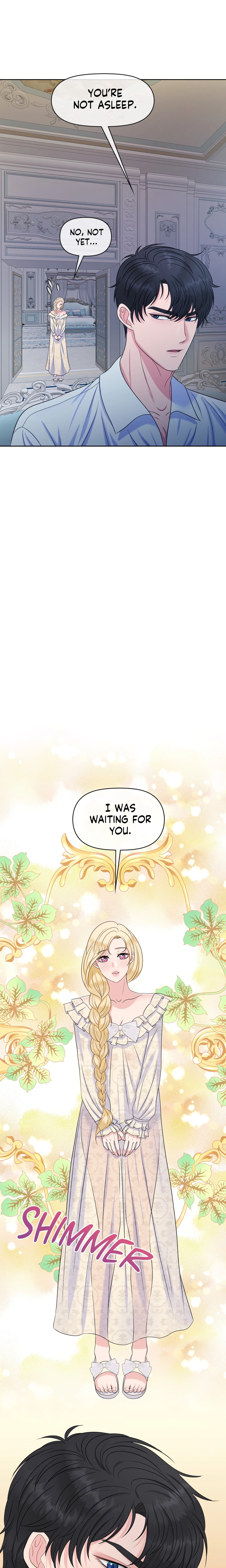 Royal Redemption Page 17 - MangaHe