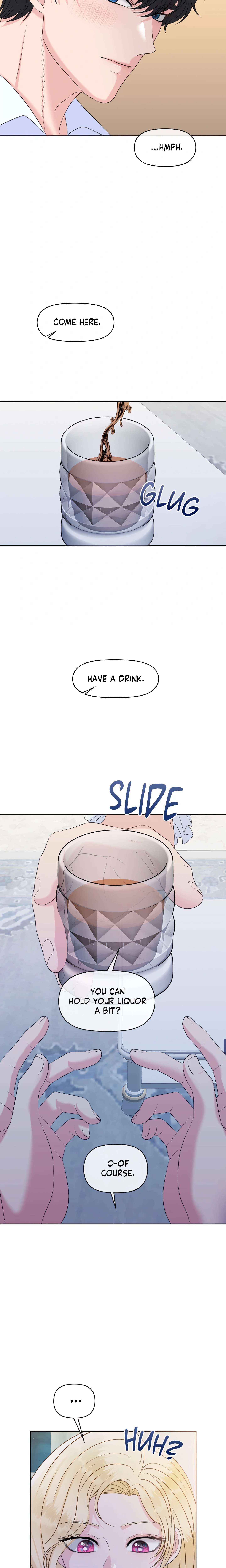 Royal Redemption Page 18 - MangaHe