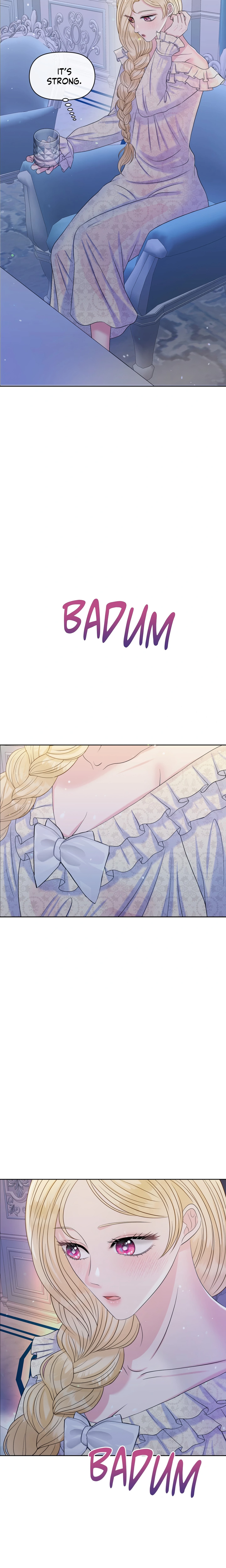 Royal Redemption Page 21 - MangaHe