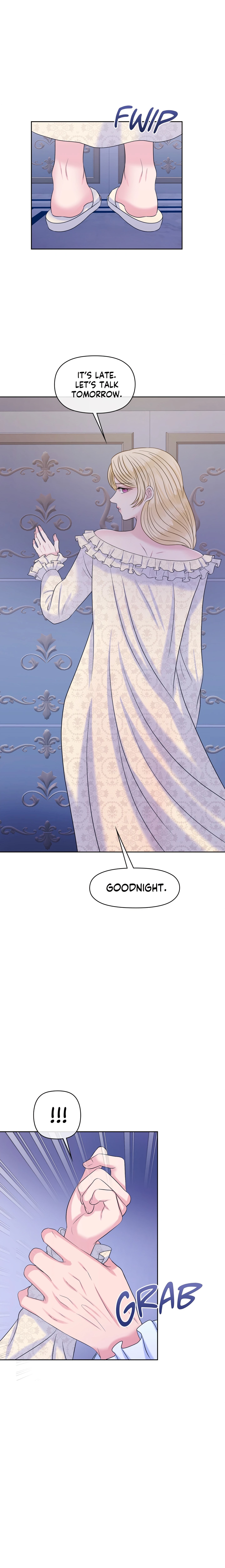 Royal Redemption Page 26 - MangaHe
