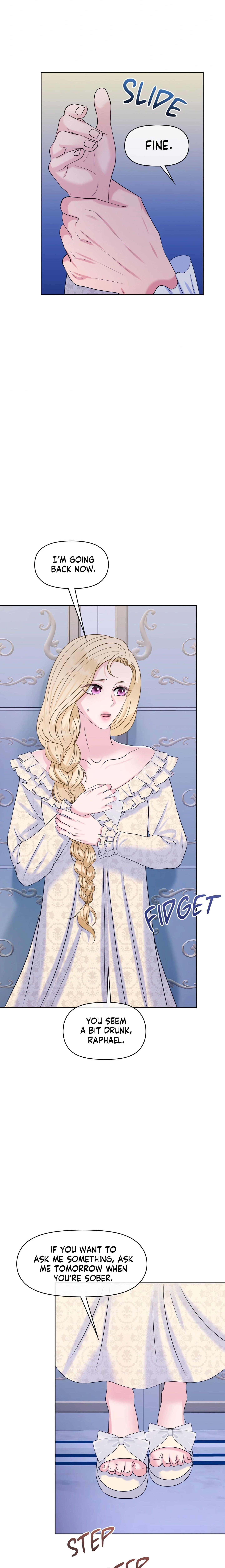 Royal Redemption Page 29 - MangaHe