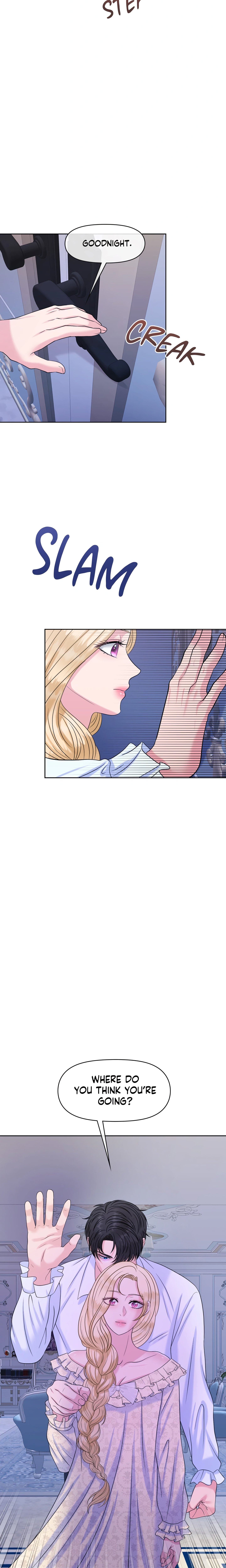 Royal Redemption Page 30 - MangaHe