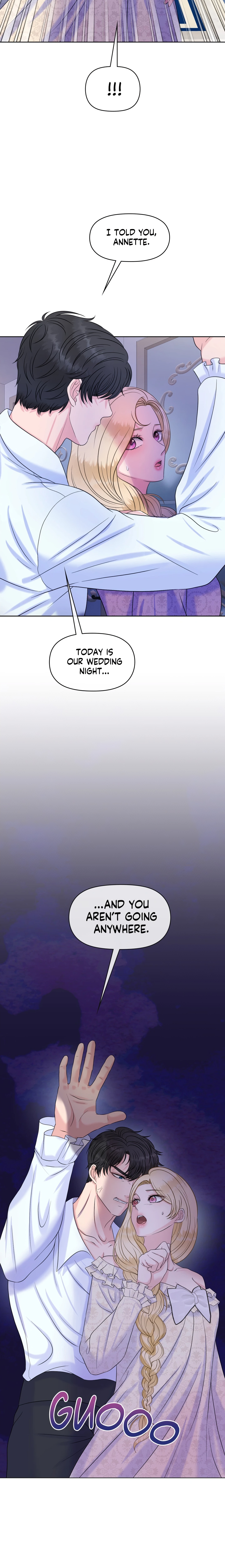 Royal Redemption Page 31 - MangaHe