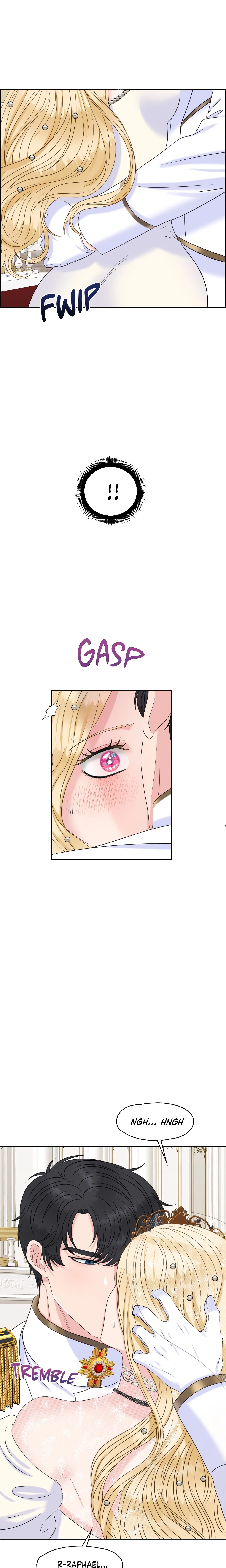 Royal Redemption Page 5 - MangaHe