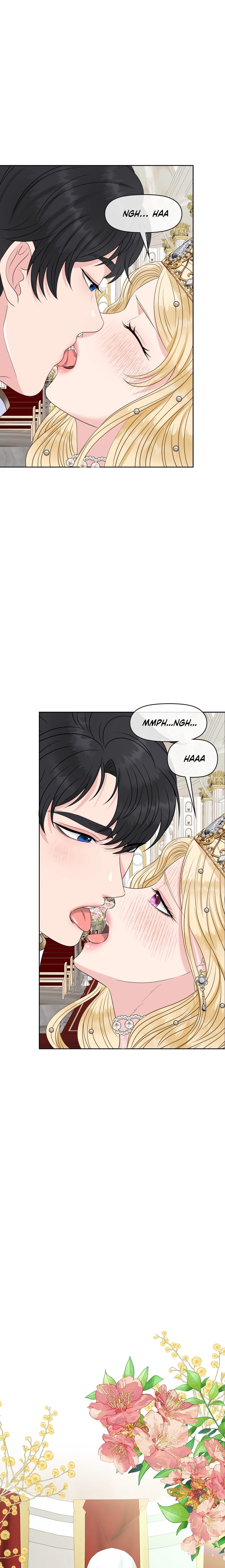 Royal Redemption Page 7 - MangaHe
