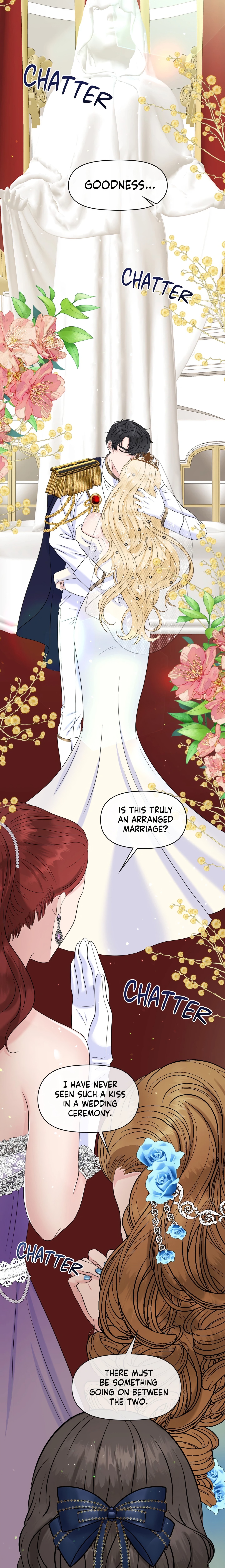 Royal Redemption Page 8 - MangaHe