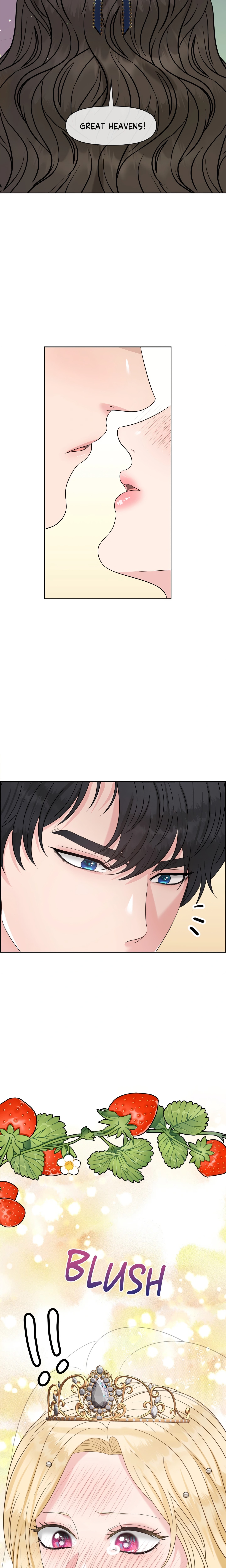 Royal Redemption Page 9 - MangaHe