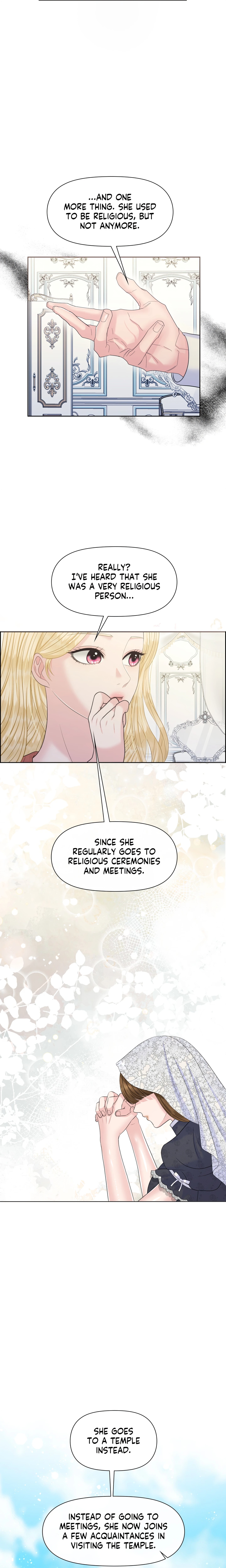 Royal Redemption Page 16 - MangaHe